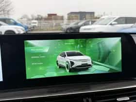 Omoda 5 EV (2026) thumbnail 34