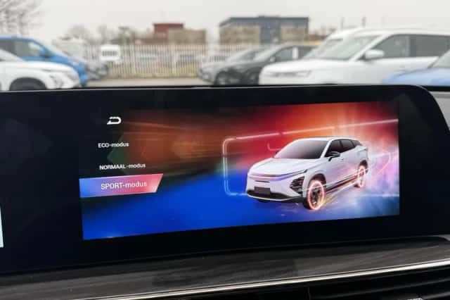 Omoda 5 EV (2026) thumbnail 35