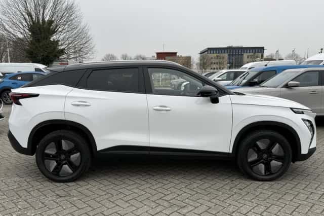 Omoda 5 EV (2026) thumbnail 6