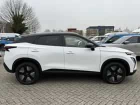 Omoda 5 EV (2026) thumbnail 6