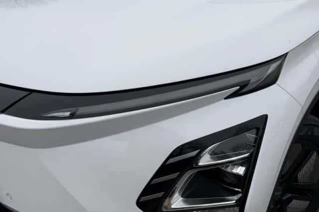 Omoda 5 EV (2026) thumbnail 7