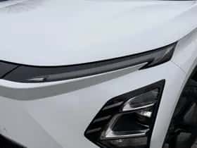 Omoda 5 EV (2026) thumbnail 7