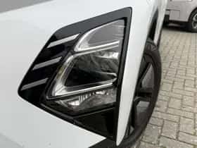 Omoda 5 EV (2026) thumbnail 9