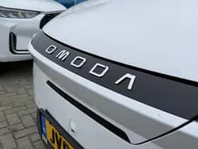 Omoda 5 EV (2026) thumbnail 10
