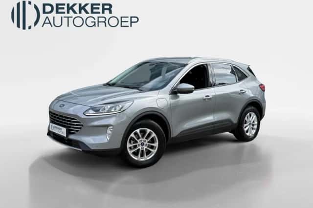 Ford Kuga (2023) thumbnail 1