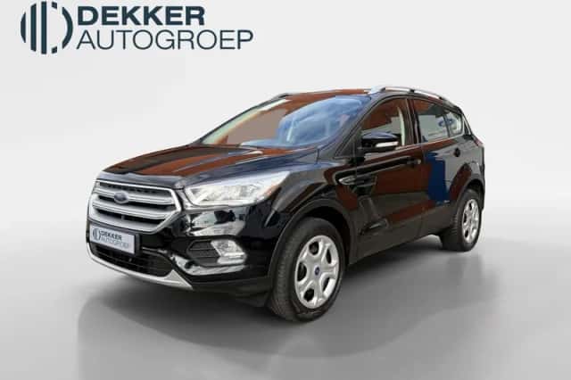 Ford Kuga (2019) thumbnail 1