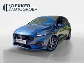 Ford Fiesta (2023) thumbnail 1
