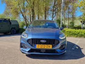 Ford Fiesta (2023) thumbnail 2