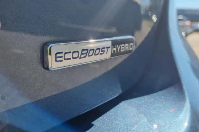 Ford Fiesta (2023) thumbnail 11