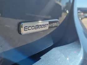 Ford Fiesta (2023) thumbnail 11