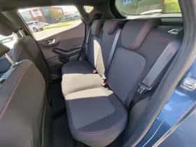 Ford Fiesta (2023) thumbnail 14