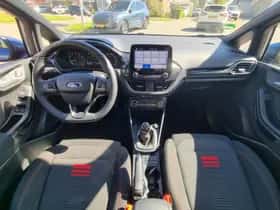 Ford Fiesta (2023) thumbnail 15