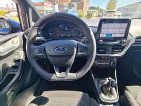 Ford Fiesta (2023) thumbnail 16