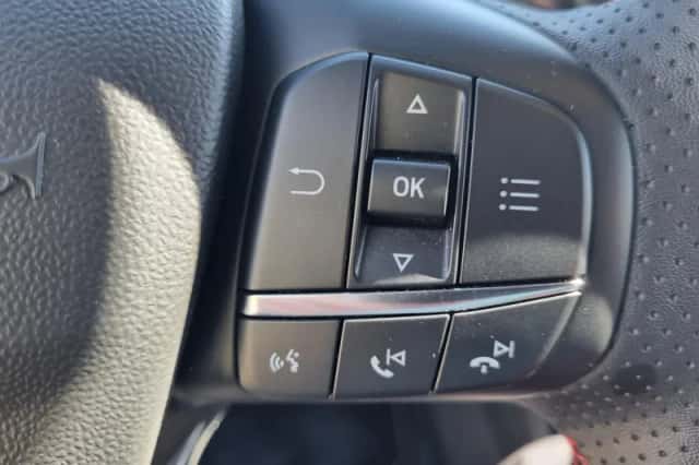 Ford Fiesta (2023) thumbnail 18