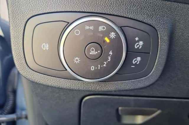 Ford Fiesta (2023) thumbnail 19