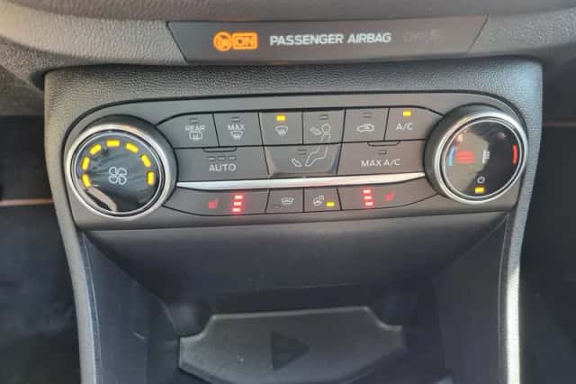 Ford Fiesta (2023) thumbnail 21
