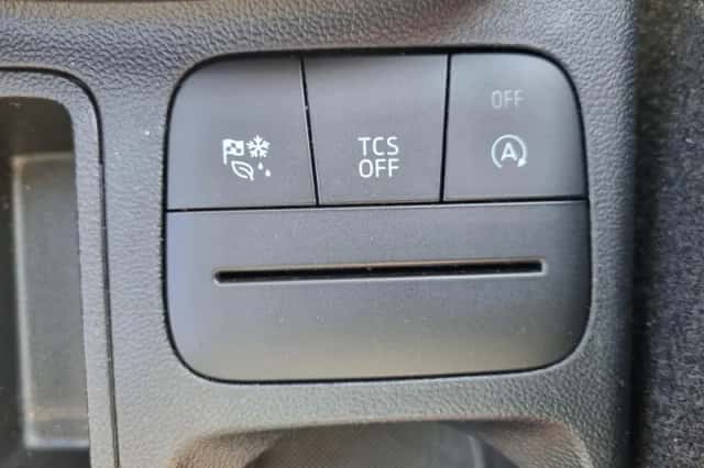 Ford Fiesta (2023) thumbnail 22