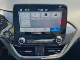 Ford Fiesta (2023) thumbnail 23