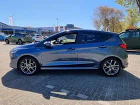 Ford Fiesta (2023) thumbnail 4