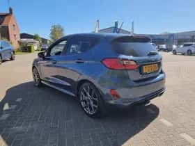 Ford Fiesta (2023) thumbnail 5