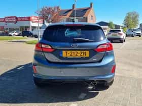 Ford Fiesta (2023) thumbnail 6