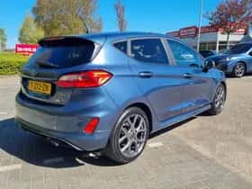Ford Fiesta (2023) thumbnail 7