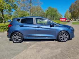Ford Fiesta (2023) thumbnail 8