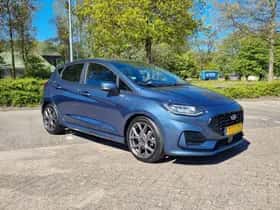 Ford Fiesta (2023) thumbnail 9