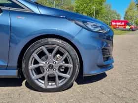Ford Fiesta (2023) thumbnail 10