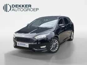 Ford Focus (2018)