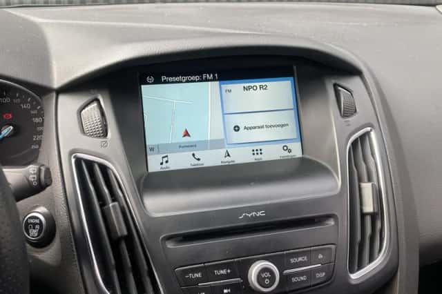 Ford Focus (2018) thumbnail 16