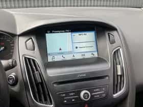 Ford Focus (2018) thumbnail 16