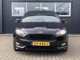Ford Focus (2018) thumbnail 5