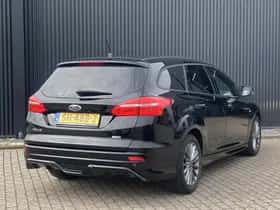 Ford Focus (2018) thumbnail 6