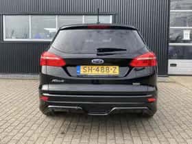 Ford Focus (2018) thumbnail 7