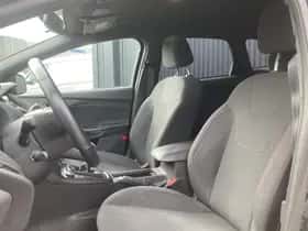 Ford Focus (2018) thumbnail 9