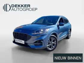 Ford Kuga (2023)