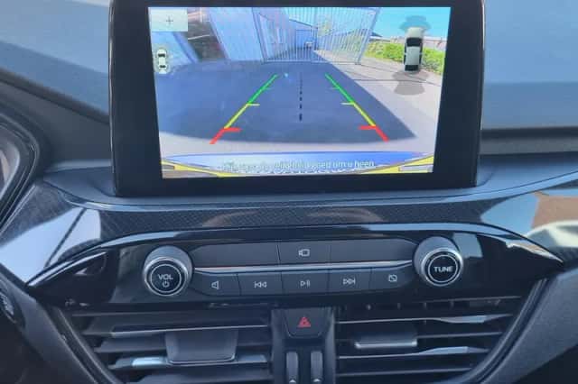 Ford Kuga (2023) thumbnail 24