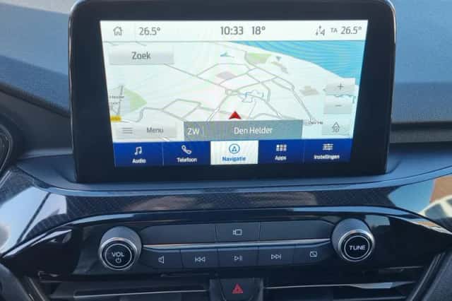 Ford Kuga (2023) thumbnail 26
