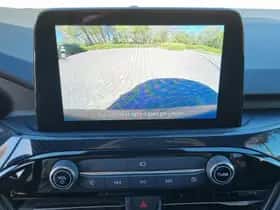 Ford Kuga (2023) thumbnail 27