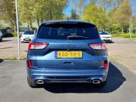 Ford Kuga (2023) thumbnail 6