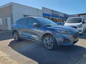 Ford Kuga (2023) thumbnail 8