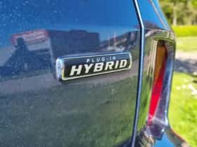 Ford Kuga (2023) thumbnail 9