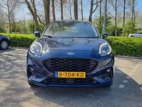 Ford Puma (2022) thumbnail 2