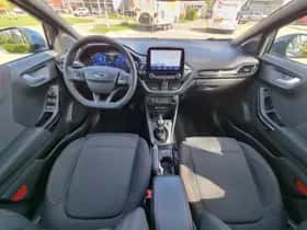 Ford Puma (2022) thumbnail 15
