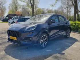Ford Puma (2022) thumbnail 3