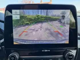 Ford Puma (2022) thumbnail 21