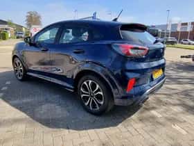Ford Puma (2022) thumbnail 5