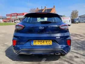 Ford Puma (2022) thumbnail 6