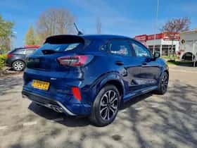 Ford Puma (2022) thumbnail 7